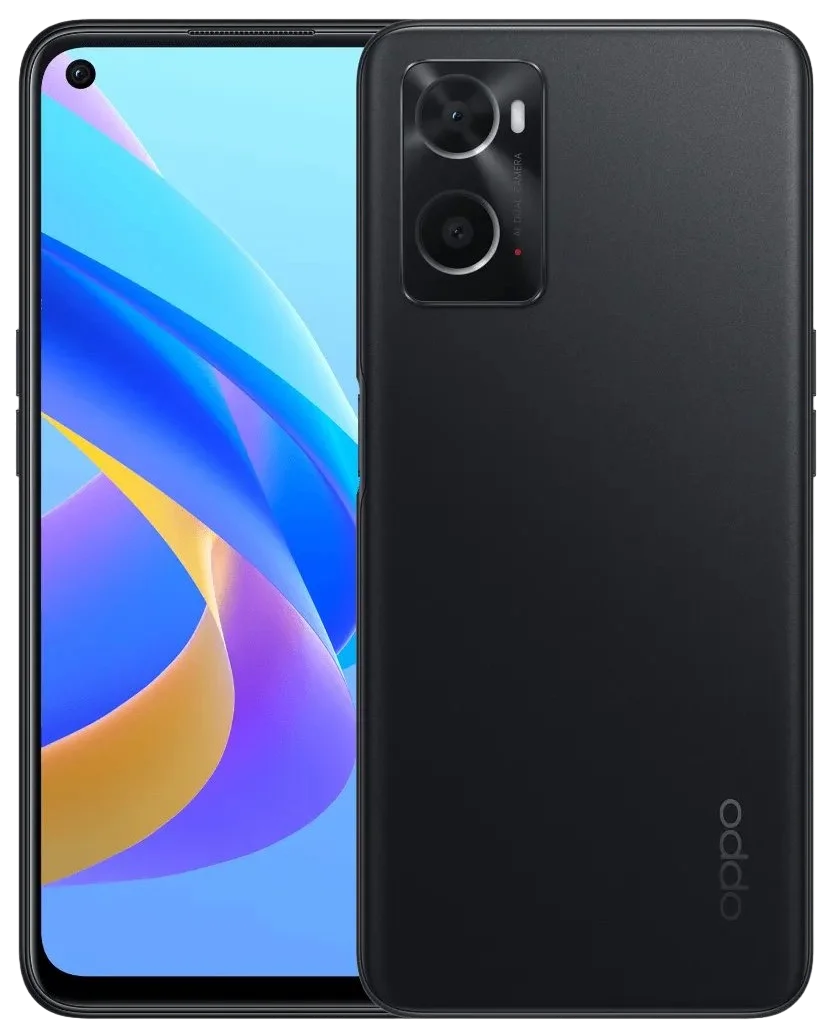 Oppo A76 image