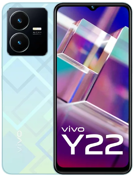 vivo Y22 Mobile? image