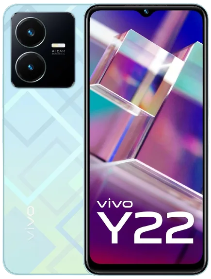 vivo Y22 image