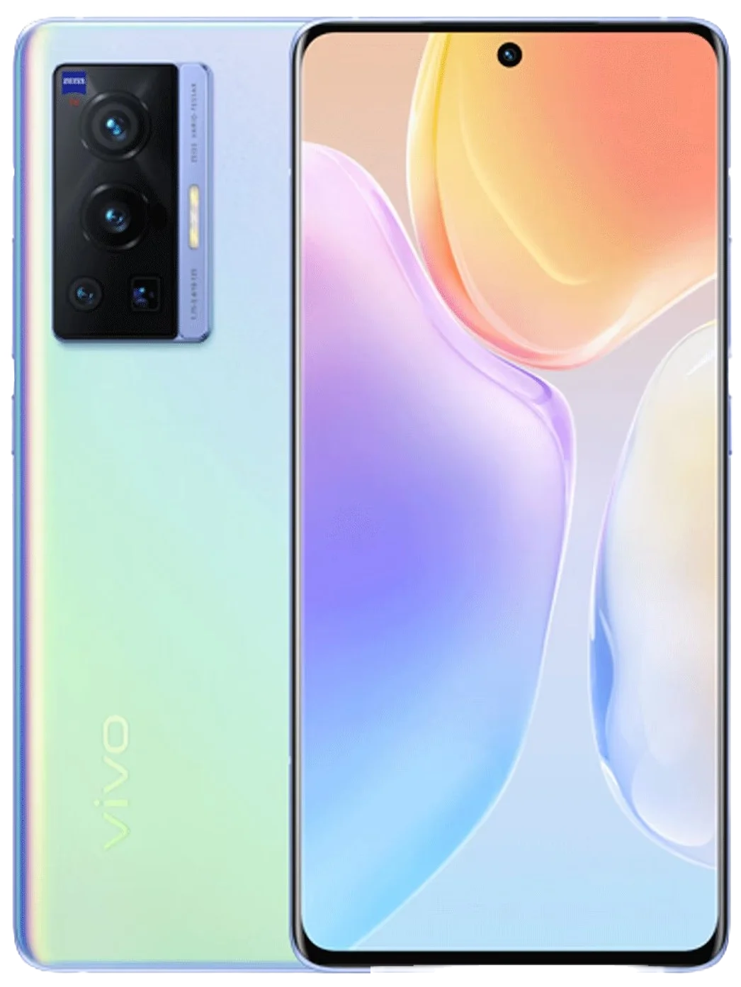 vivo X70 Pro image