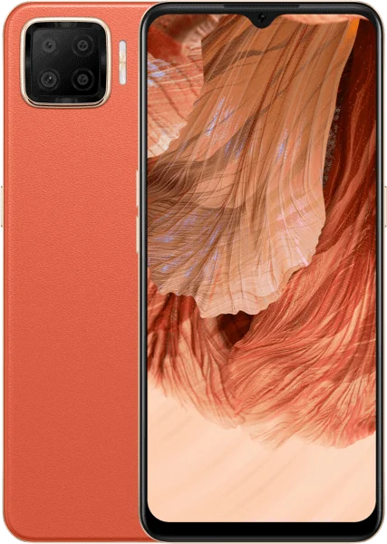 Oppo F17 Mobile? image