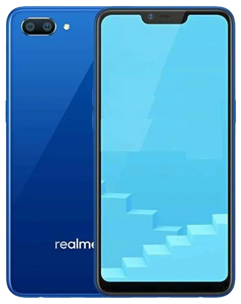 Realme C1 Mobile? image