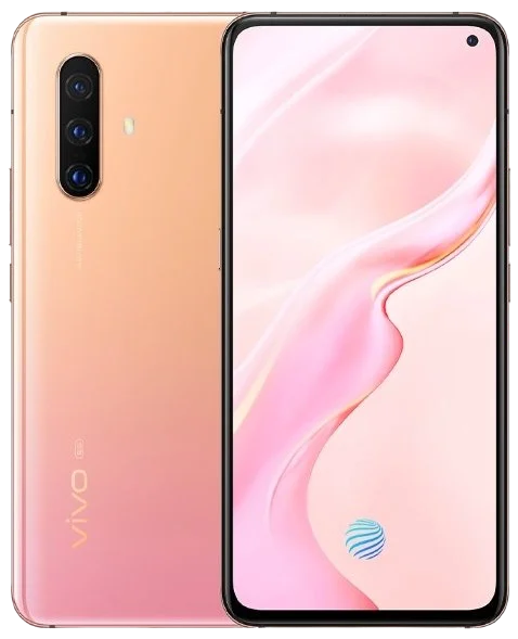 vivo X30 Mobile? image