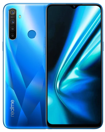 Realme 5s Mobile? image