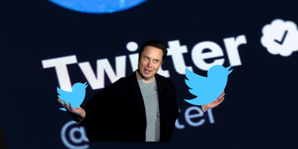 Twitter Elon
