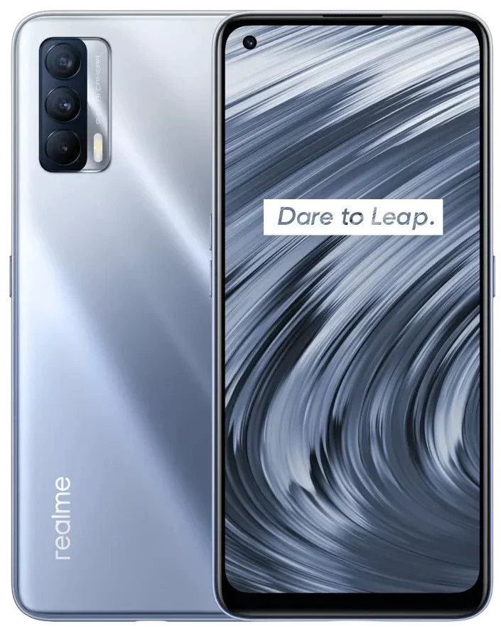 Realme V15 5G image