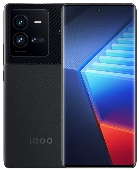 vivo iQOO 10 Pro Mobile? image