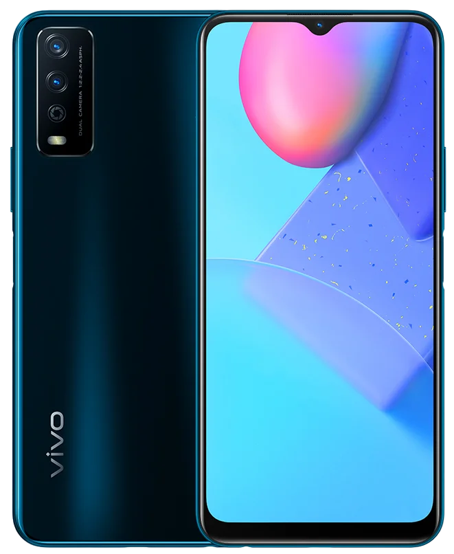 vivo Y12a image