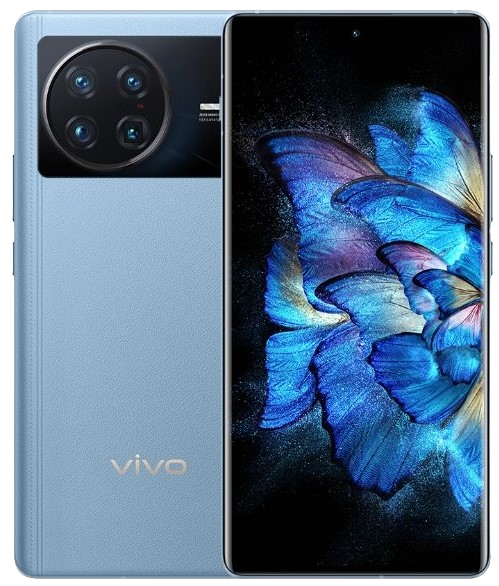 vivo X Note Mobile? image