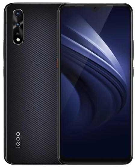 vivo iQOO Neo image