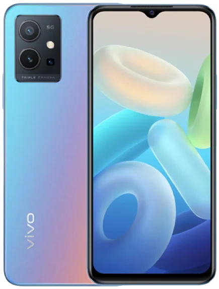 vivo Y75 5G image