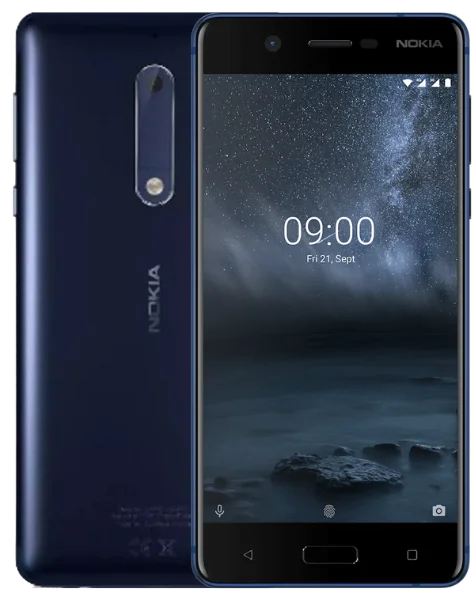 Nokia 5 Mobile? image