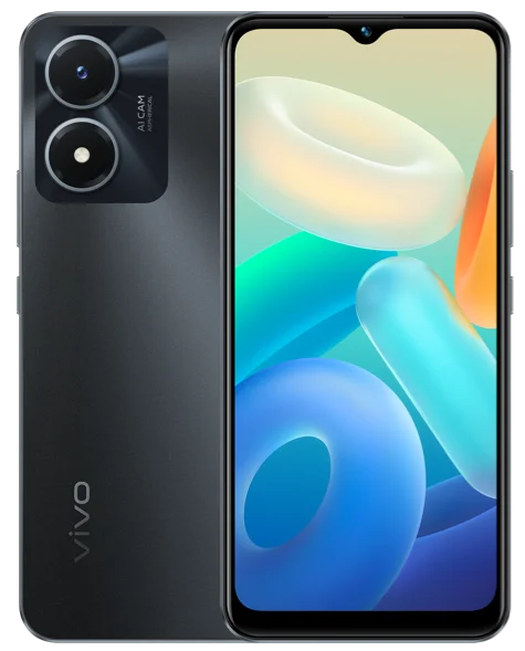 vivo Y02s image