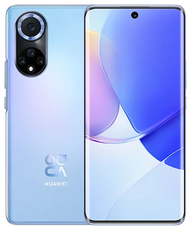 Huawei nova 9 image