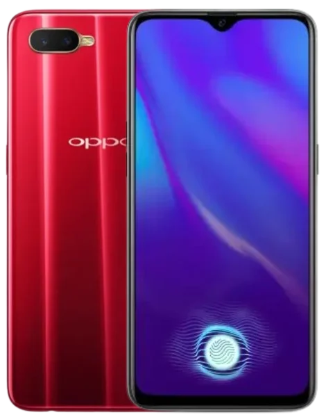 Oppo K1 image