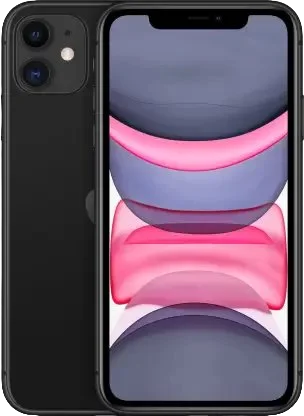 Apple iPhone 11 Mobile? image