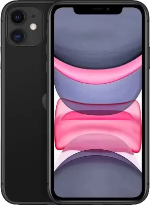 Apple iPhone 11 image