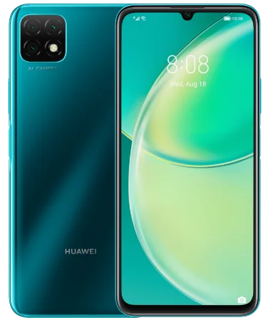 Huawei nova Y60 image