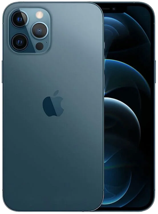 Apple iPhone 12 Pro Max Mobile? image