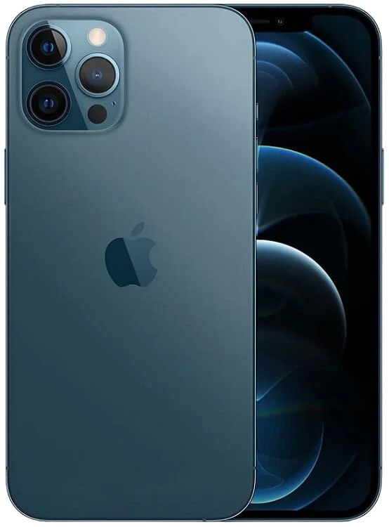 Apple iPhone 12 Pro Max image