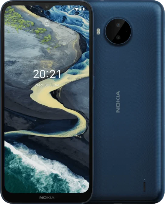 Nokia C20 Plus Mobile? image