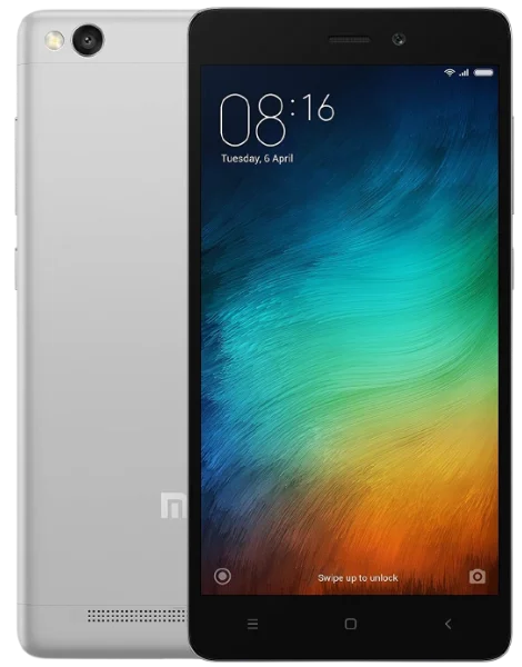 Redmi 3s Mobile? image