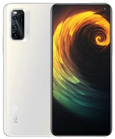 vivo iQOO Neo5 Lite image