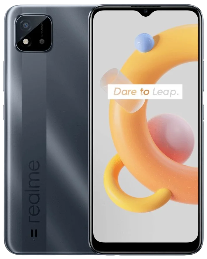 Realme C20 Mobile? image