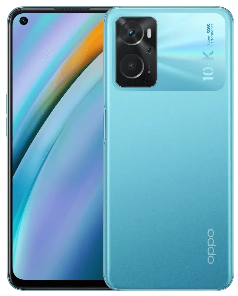 Oppo K10 Mobile? image