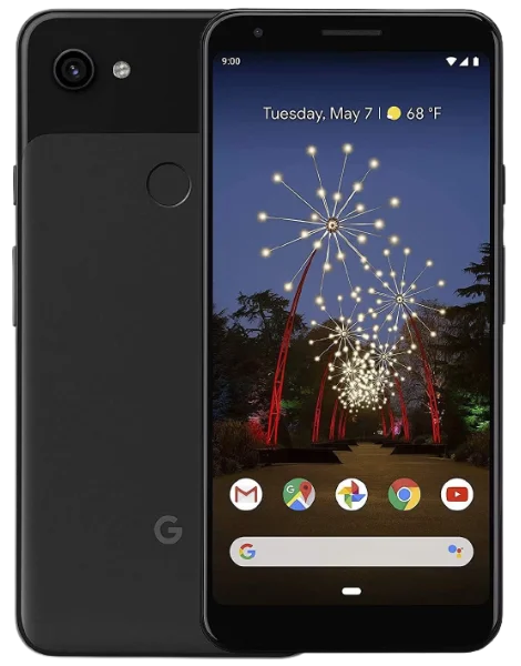 Google Pixel 3a XL  image