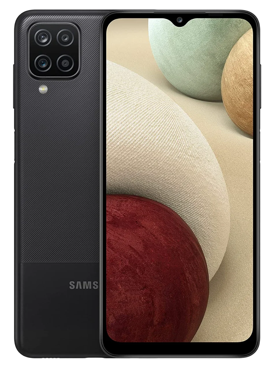 Samsung Galaxy A12  Mobile? image