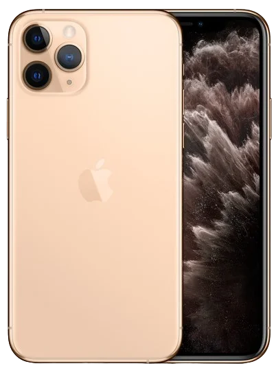 Apple iPhone 11 Pro Mobile? image