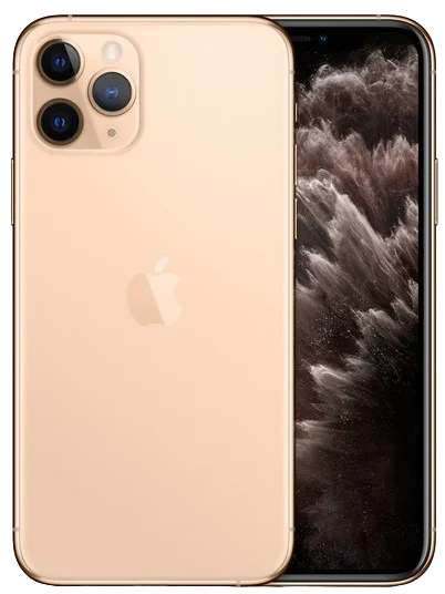 Apple iPhone 11 Pro image