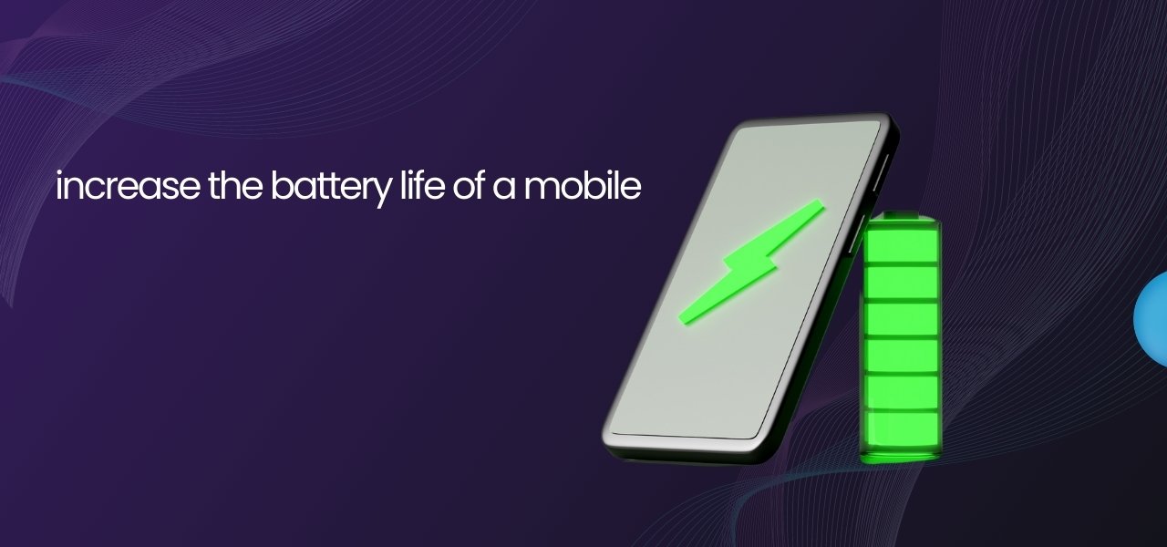 mobile battery devices