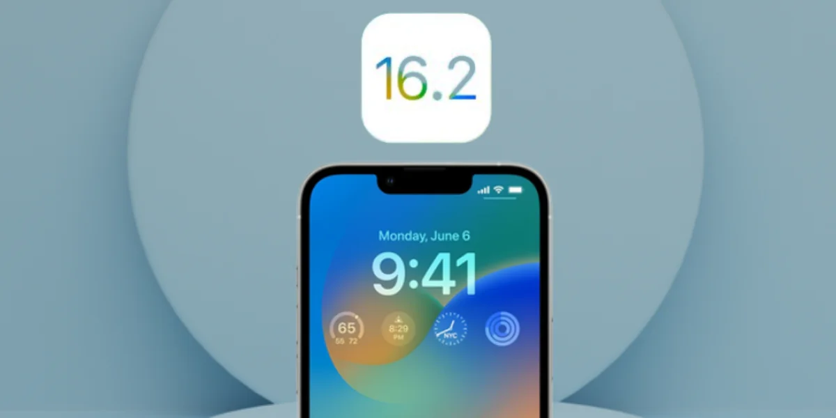 Apple to soon lauch iOS 16.2 