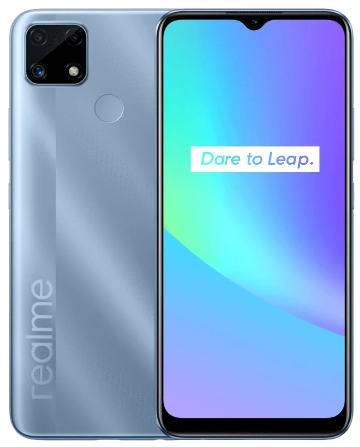 Realme C25s Mobile? image