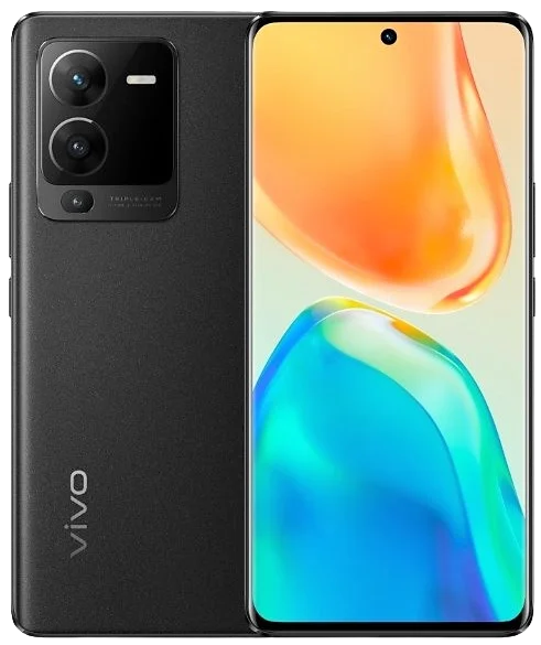 vivo S15 Pro Mobile? image