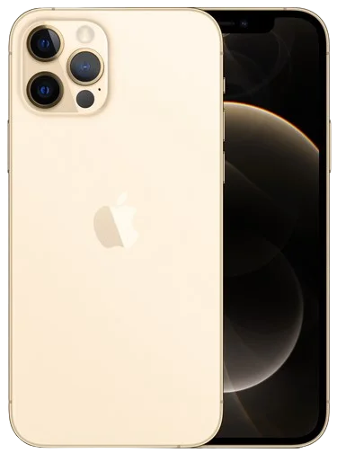 Apple iPhone 12 Pro Mobile? image