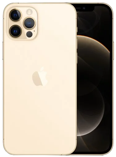 Apple iPhone 12 Pro image