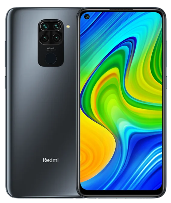 Redmi Note 9 4G image