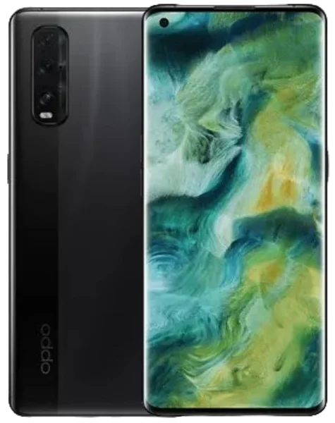 Oppo Find X2 Mobile? image