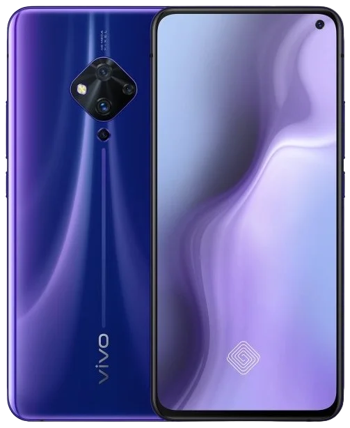 vivo S5 Mobile? image