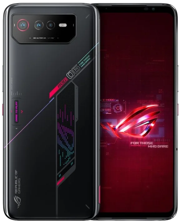 Asus ROG Phone 6 image