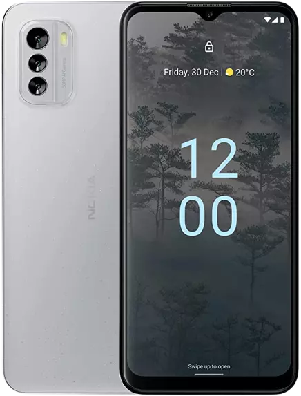 Nokia G60 image