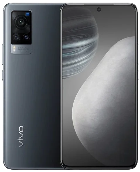 vivo X60t Mobile? image