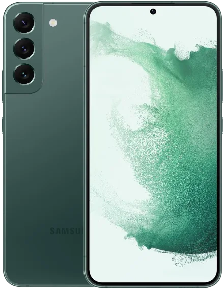 Samsung Galaxy S22+ Mobile? image