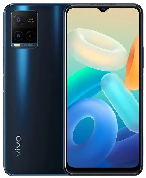 vivo Y32 Mobile? image