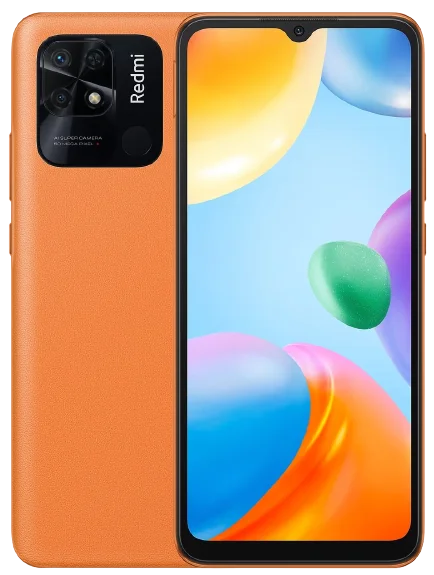 Redmi 10 Power Mobile? image