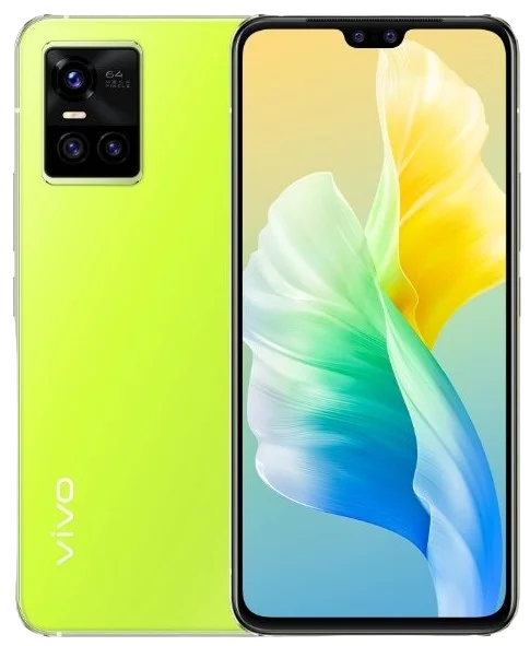 vivo S10 image