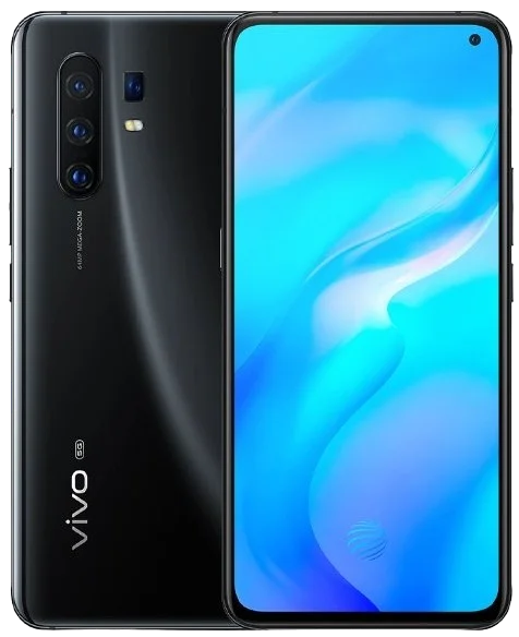 vivo X30 Pro Mobile? image